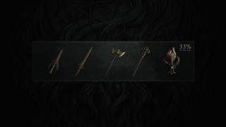 Diablo IV: Blood Harvest, 2